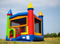 Bounce Houses