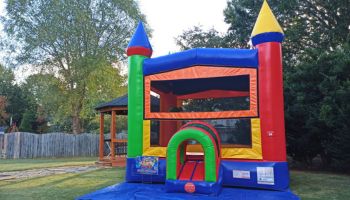 Bounce House Rentals Near Me In Simpsonville