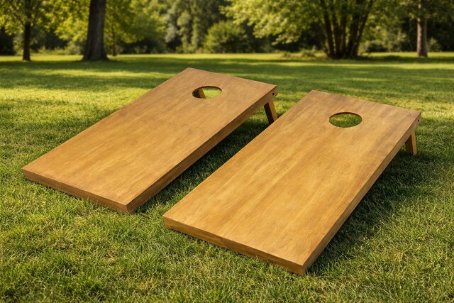 Cornhole