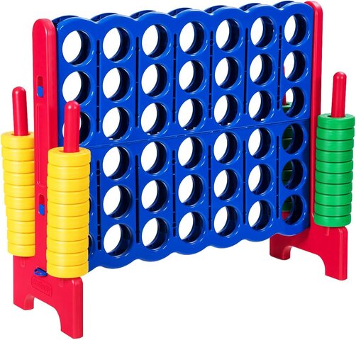 Giant Connect 4