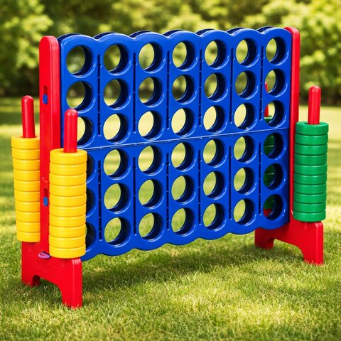 Giant Connect 4
