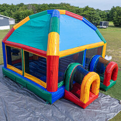 Big Ole Bounce House