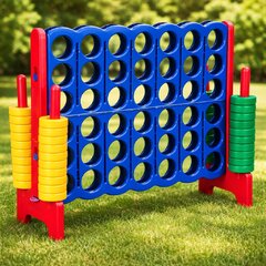 Giant Connect 4
