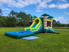 Bounce House Combos