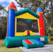 Bounce Houses