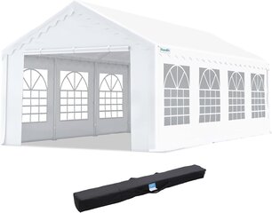 10x30 Pole Tent