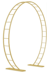 Ceremony Arch