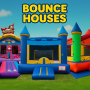 Bounce Houses
