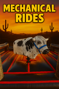 Mechanical Bull