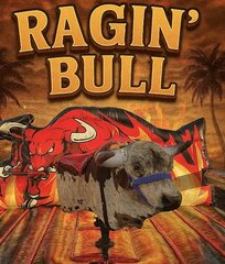 Mechanical Bull
