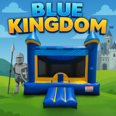 Blue Kingdom