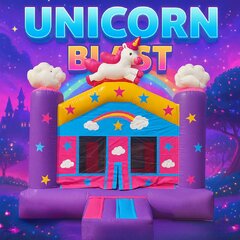 Unicorn Blast