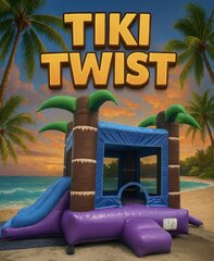 Tiki Twist