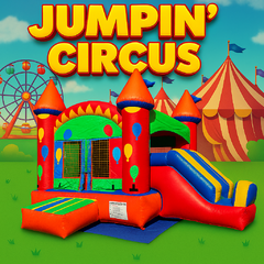 Jumpin Circus
