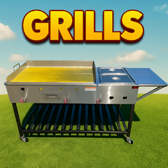 Grill