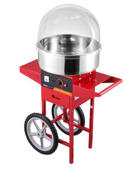 Cotton Candy Machine