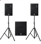Audio Equipment