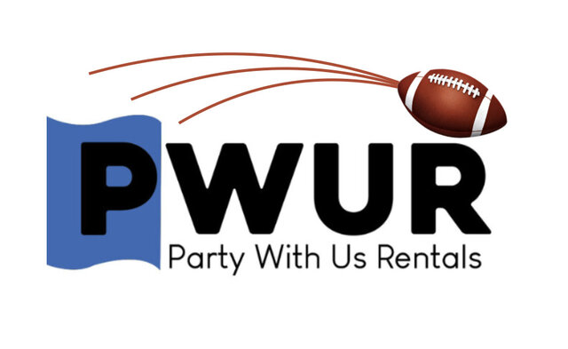 Party With Us Rentals