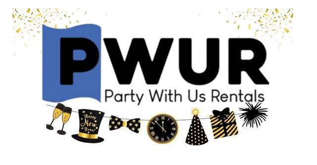 Party With Us Rentals