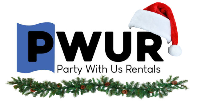 Party With Us Rentals