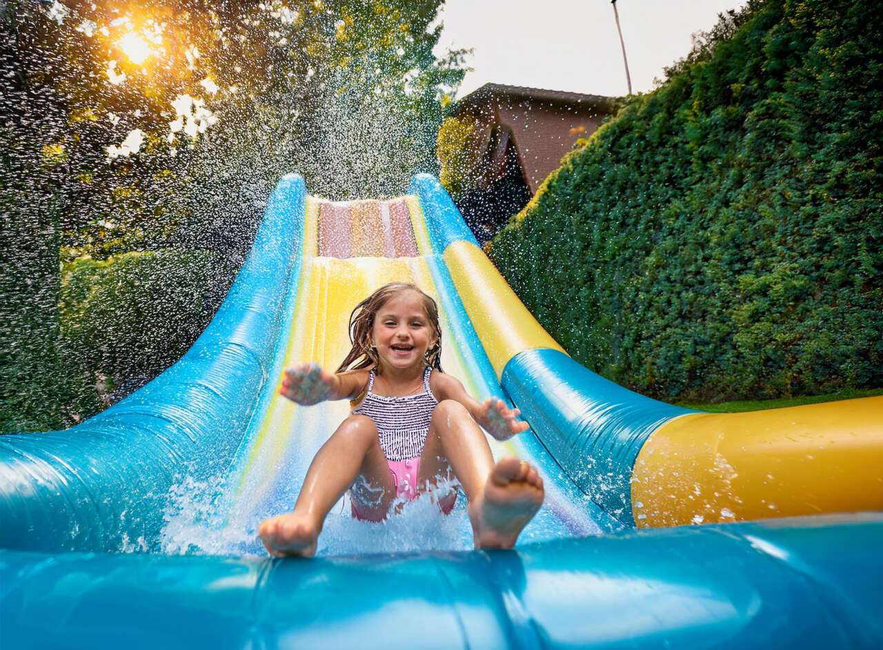 Party Equipment Rental Services in CA