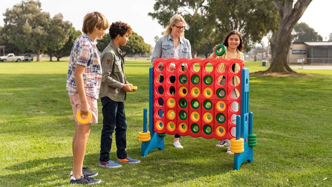 Interactive Inflatables Rentals