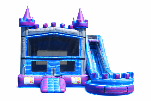 Majestic Castle Combo