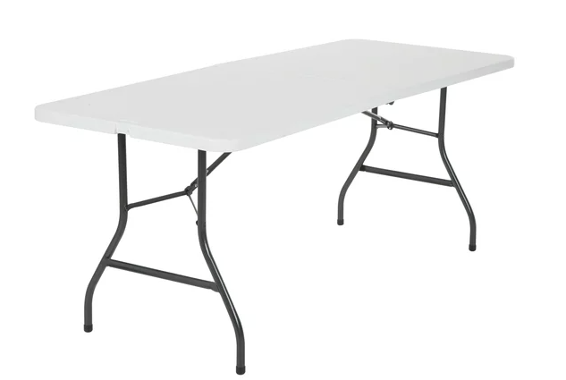 Standard Table (6 feet)