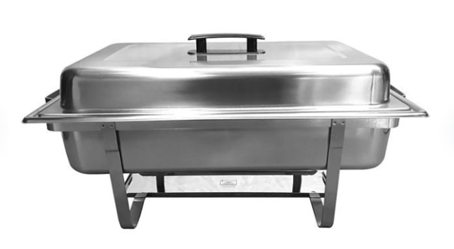 Chafing Dish (without fuel)