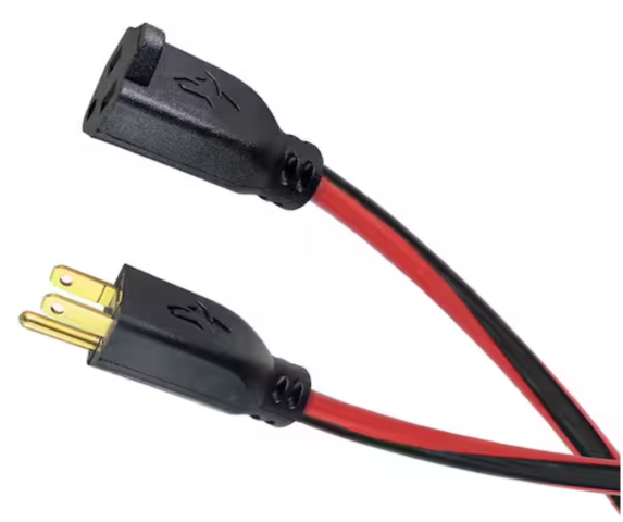 50 ft Extension Cord