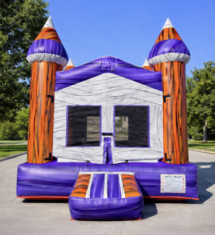 Royal Fun 13 x 13 Bounce House