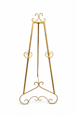 Easel (Gold)