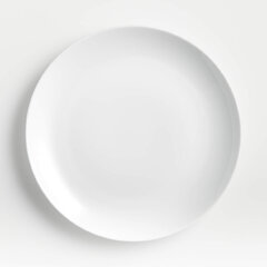 Aspen Coupe Dinner Plate 10.5