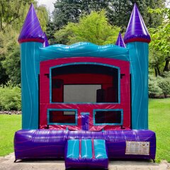 Pixie 11 x 11 Bounce House