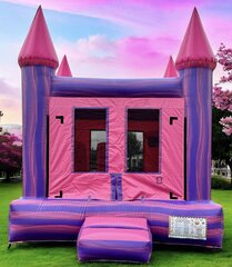 Gumdrop 13 x 13 Bounce House