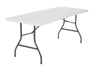 Standard Table (6 feet)
