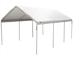 10x30 A-Frame Canopy