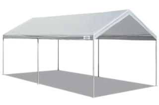 10x20 A-Frame Canopy