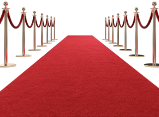 Red Carpet (3x10 feet)