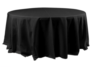Round Table (60 inch) Linen 