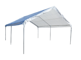 15x20 Frame Canopy