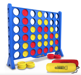 Giant Connect 4