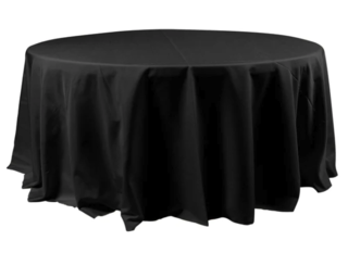 Round Table (60 inch) Linen 