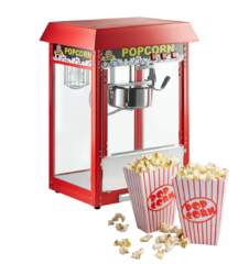 Popcorn Machine