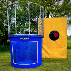Dunk Tank