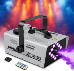 Fog Machine