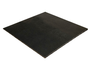 Black Dance Floor 