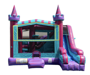 Majestic Castle Combo