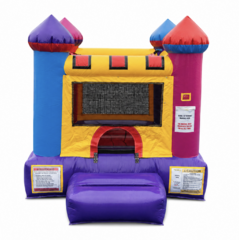 Mini Castle 10x10 Jumper