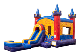 Castle Mania Combo